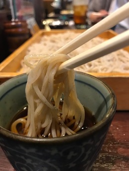 そば茶屋つ (4)