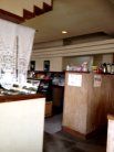 ラフォンテーヌドール 店内