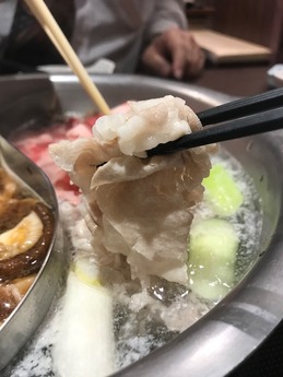 但馬屋ランチ (4)