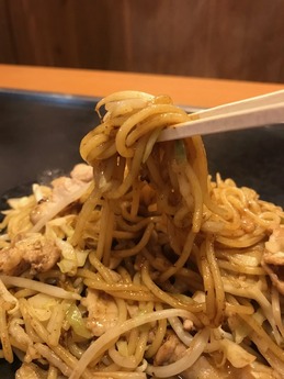 須磨やきそば (4)
