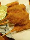 串カツ