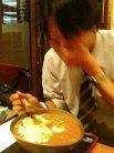 ぶべらっ!