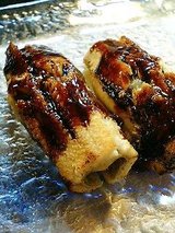 富久寿司 穴子