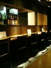 にこら 店内