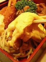オムレツとろんとろんですやん