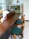 商品企画開発室 店内