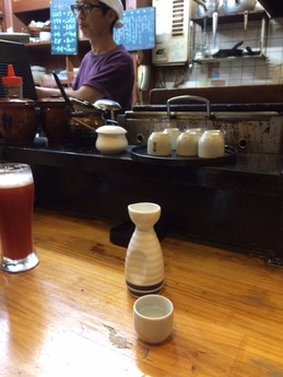 おかげ食堂de (2)