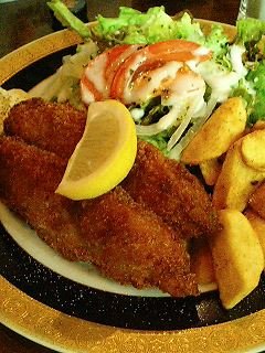 シャーロックホームズ 大阪 梅田 英国パブ 殿のblog