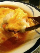 むっさうんまそーですやん!