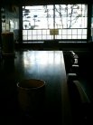 初太 店内2