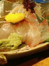 シマアジ