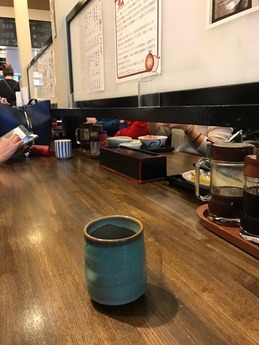 ときわ食堂 (2)