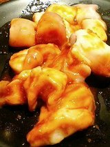 マル腸(390円)
