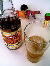 Lipton �ƥ��������� Sparkle