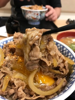 吉野家塚口 (4)