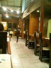 漫遊楼 店内