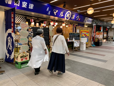 マルホウ (1)