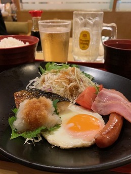 ジョイフル8月 (3)