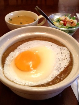 三河亭 高等ライス 800円