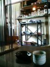 TENの店内