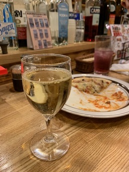イタリア酒場7月 (4)