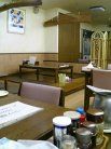 東横 店内