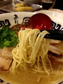 津駅前横丁倶楽部 ラーメン