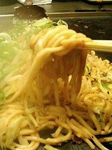 湯気出てますやーん