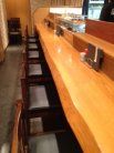 おむすび村 店内