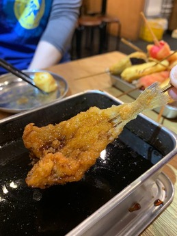 串かつでんがな7月 (7)