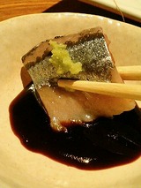 秋刀魚