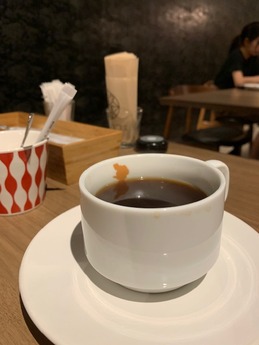 金次郎カフェ (3)