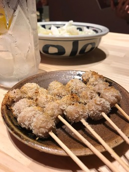 炭焼きヤロー (4)