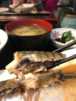 ときわ食堂 (4)