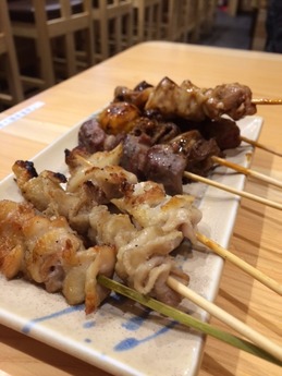 居酒屋神鷹 (6)