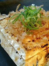 とうふ焼(400円)