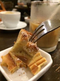 カフェラダダ 珈琲 (2)