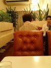 杵屋 店内