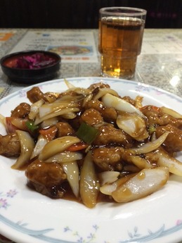 中国料理橘 (3)