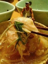 しゃぶ楽 蒸しゃぶ(ご飯付)1060円