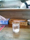 海 店内