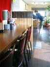 丸刈本舗 店内