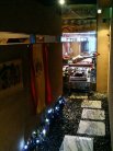 神戸イベリコ屋 入り口