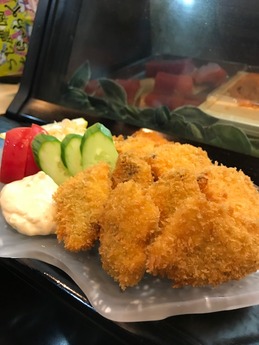 寿司うれし (3)