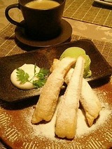 ゼブラ マンダジ