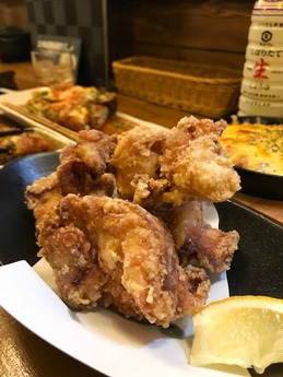 高ちゃんの台所 (6)