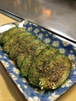加藤 きゅうり