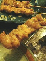 宮代 せせり