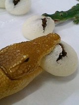 つぶあん塩まんじゅう