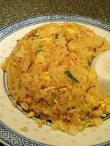 吉祥華 チャーハン(480円)